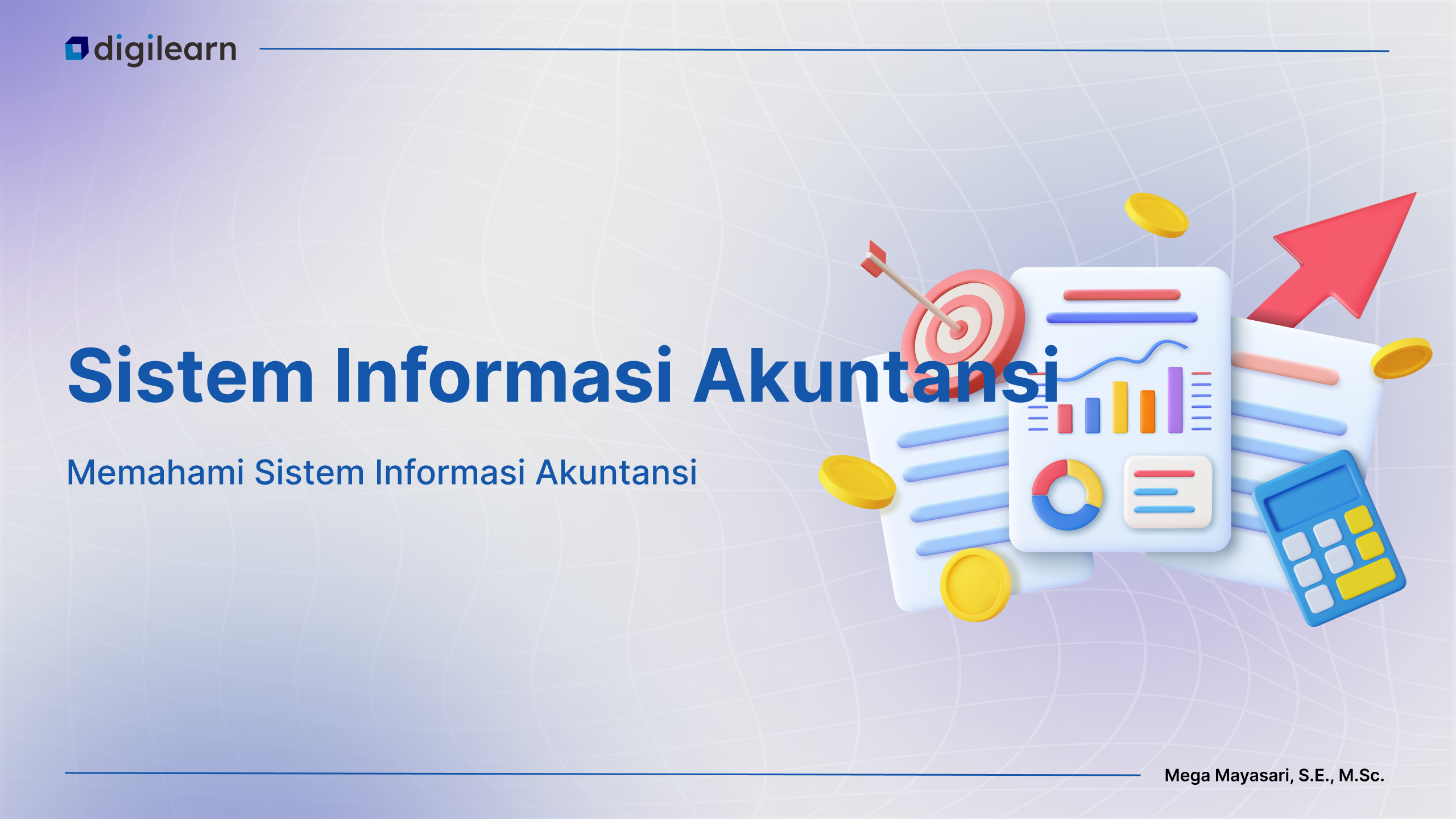 Sistem Informasi Akuntansi